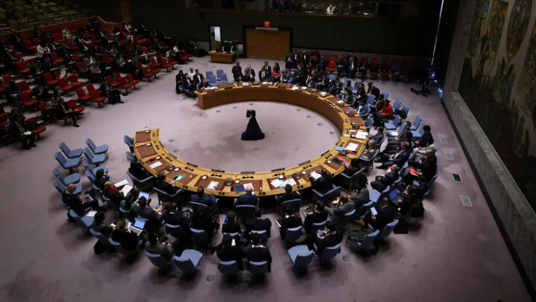 بعد "الفيتو"... مجلس الأمن يمرّر مشروع قرار وقف إطلاق النار في غزة