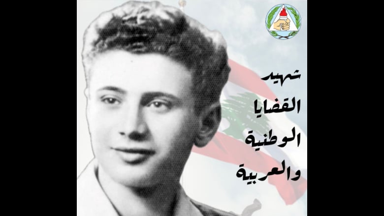 "الشباب التقدمي" في ذكرى استشهاد حسان أبو اسماعيل: مستمرّون في عملنا النضالي