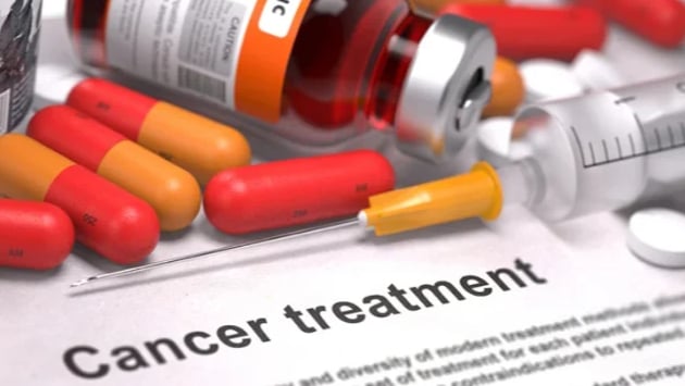 "أدوية السرطان مؤمنة"... وبشرى للمرضى