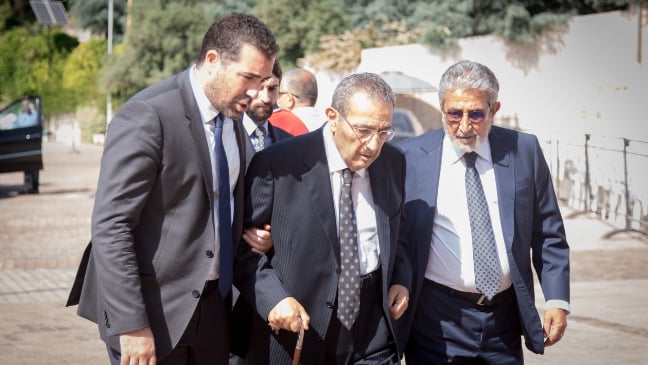 "اللقاء الديمقراطي" نعت فؤاد السعد: رجل دولة لعب دوراً في إتمام المصالحة وتشريع القوانين الإصلاحية