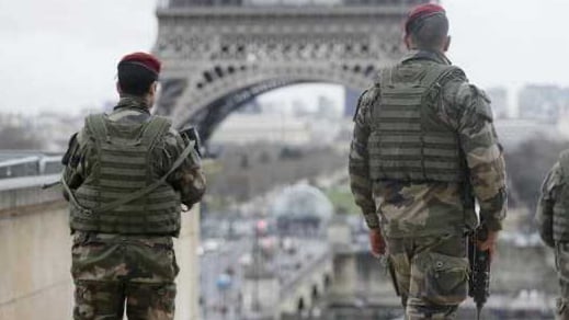 الاستخبارات الفرنسية توصي بإلغاء حفلة الألعاب الأولمبية... والسبب؟