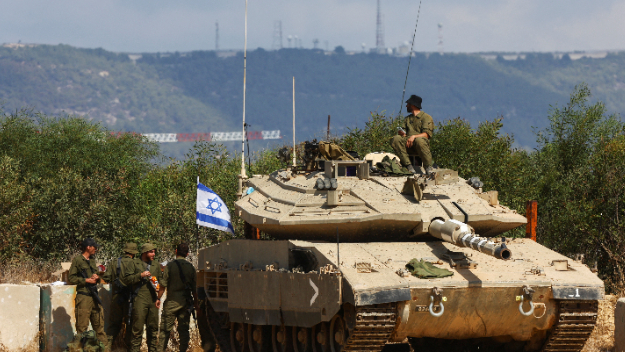 تهديد إسرائيلي جديد لحزب الله: سنوسّع الحملة العسكرية ونزيد معدلات الهجمات