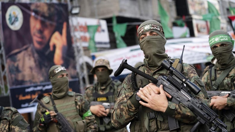 حماس: اتفاق الهدنة ممكن خلال "24 أو 48 ساعة"