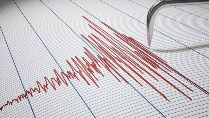 زلزال بقوة 6.1 درجات في كازاخستان