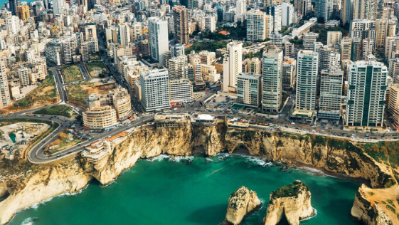 بيروت في المرتبة 208 في نوعيّة العيش