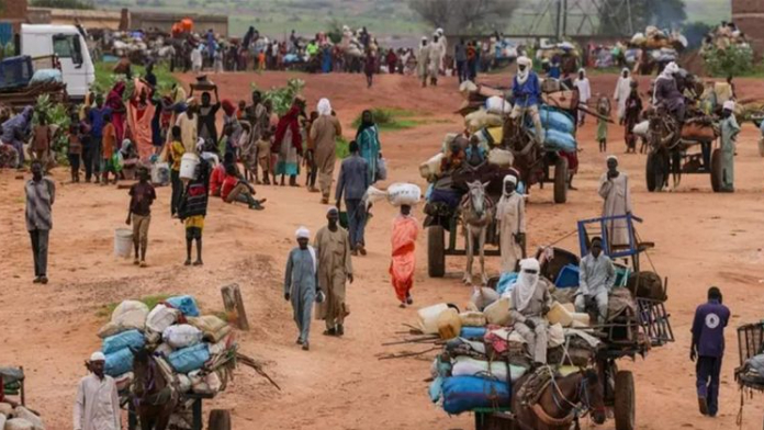 السودان أمام "أكبر أزمة جوع" في العالم