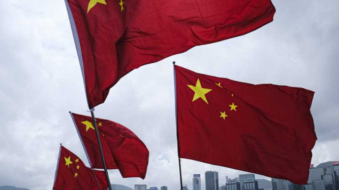 الصين: سندافع عن حقوقنا في بحر الصين الجنوبي