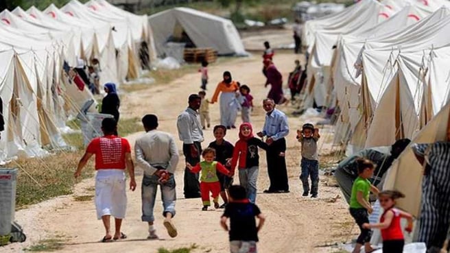 توضيح من المفوضية السامية للأمم المتحدة لشؤون اللاجئين في لبنان.. ماذا جاء فيه؟