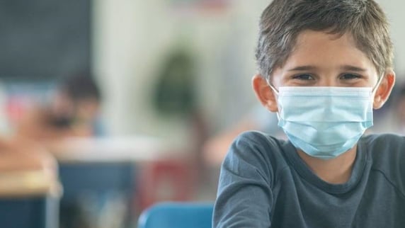 تفشٍ جديد لفيروس "كوكساكي" و "Parvovirus B19" في مدارس لبنان