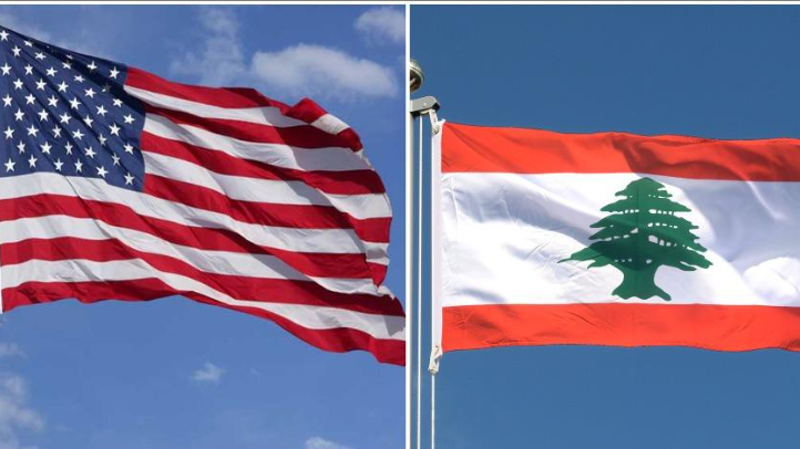 أميركا تدعو لبنان لالتقاط فرص التهدئة