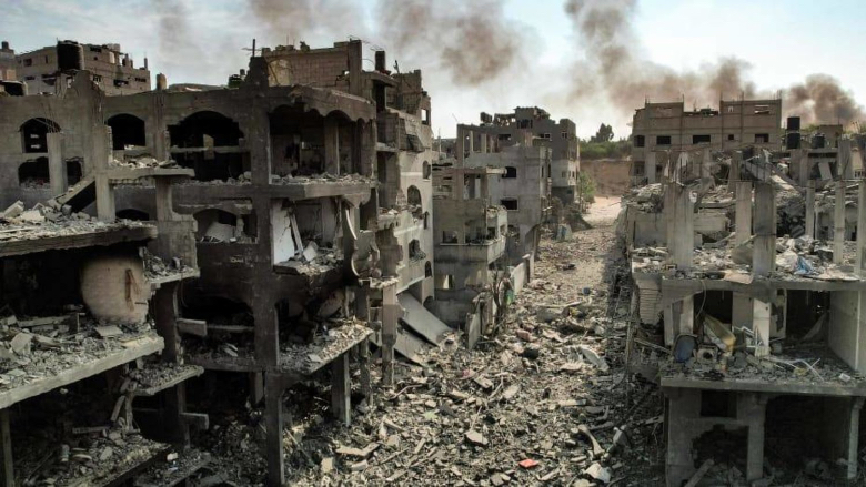 مطالبة أممية بإغاثة غزة بعد إعلان "بدء المجاعة"