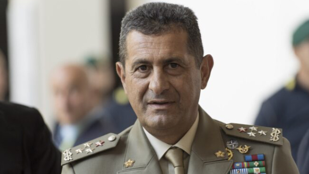 مسؤول عسكريّ إيطاليّ في بيروت قريباً.. من هو؟