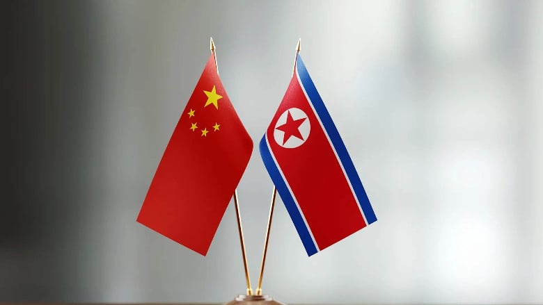 كبير المشرعين: الصين ترغب في تعزيز العلاقات مع كوريا الشمالية