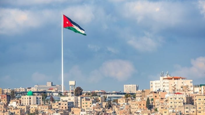 عمّان تستنفر... مصادر ديبلوماسية أردنية تتحدث لـ"الأنباء"
