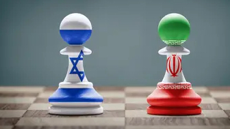 هل أجلت إيران ثأرها من إسرائيل؟
