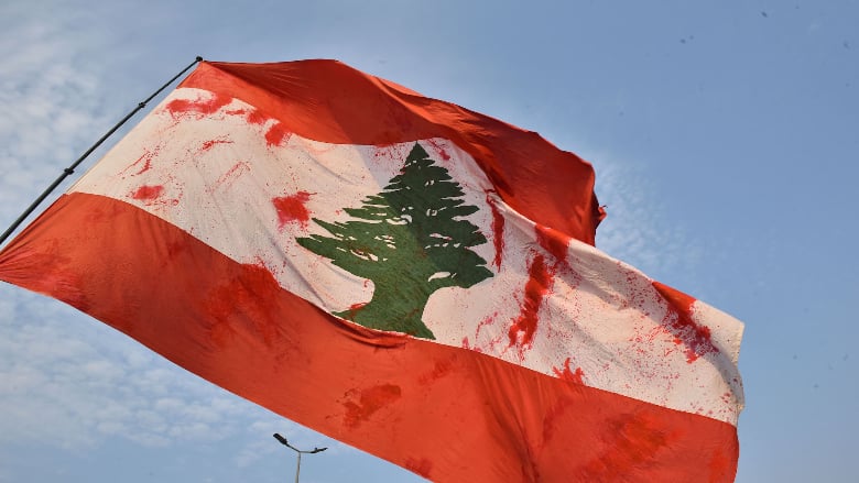 لبنان في عين العاصفة... وسعيٌ لمحاصرة التحريض لكي "ما تنعاد الحرب"!
