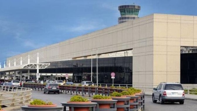 مديرية "الطيران المدني" تعيد فتح مطار بيروت الدولي بعد اغلاقه ليل أمس