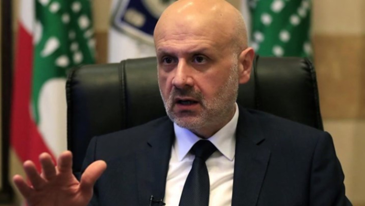 مولوي يحدّد موعد الانتخابات البلدية في محافظتي لبنان الشمالي وعكار