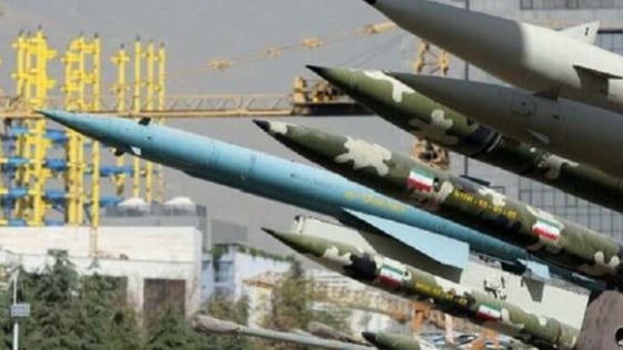 ساعات الحرب الخمس بين طهران وتل أبيب: "هندسة أميركية" ناجحة!