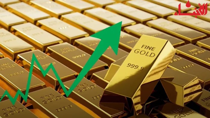 جنون أسعار... ماذا ينتظر الذهب؟