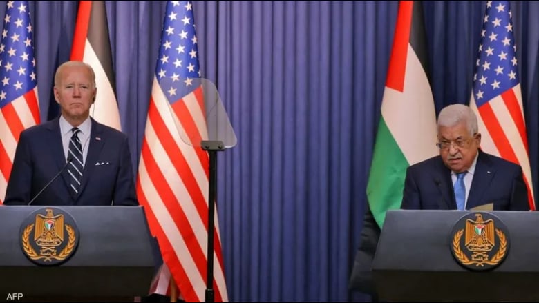 عباس رفض طلباً أميركياً بالتراجع عن التصويت لعضوية فلسطين بالأمم المتحدة