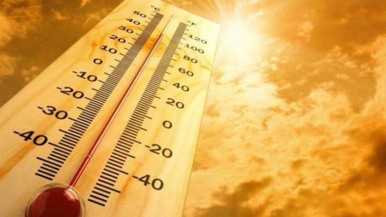 ضعف المعدل العالمي.. ارتفاع درجات الحرارة الأسرع في أوروبا
