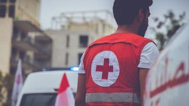الصليب الأحمر "يروي" معاناة الجنوب... وخوفٌ من تدهور الوضع الإنساني