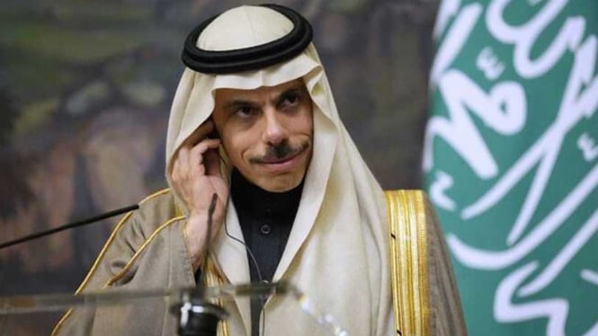 وزير الخارجية السعودي: مازلنا أكثر تفاؤلا باستقرار وأمن دول المنطقة