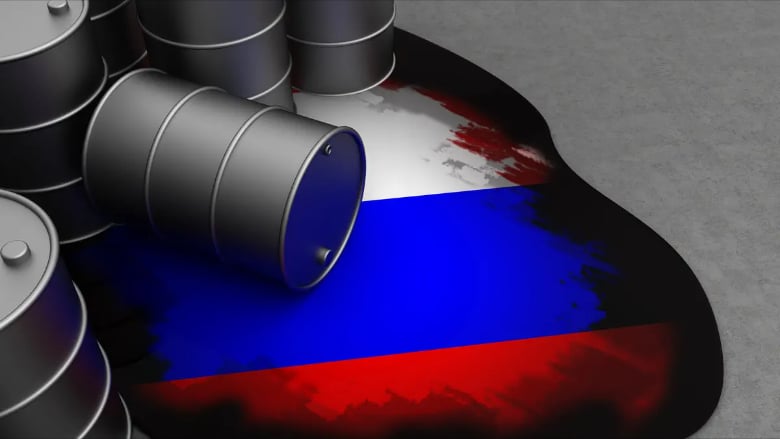 روسيا ستخفض إنتاجها من النفط إلى 9 ملايين برميل يومياً