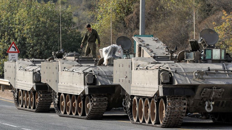 إسرائيل تضرب موعداً: صيف ثمار الديبلوماسية أو "الحسم" العسكري