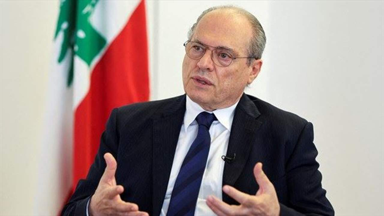 الشامي: لبنان سيبقى ولكن السؤال هو أي لبنان نريد؟