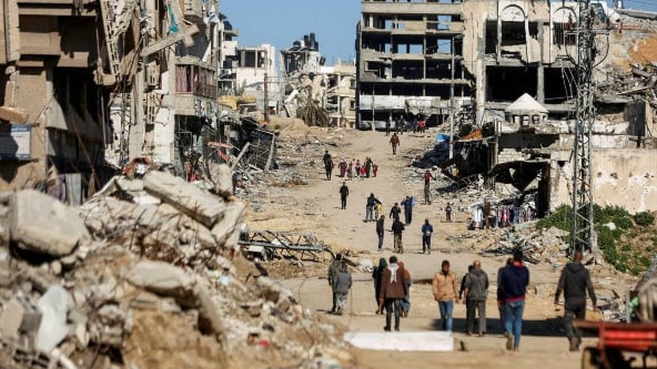 "هدنة غزة": هل تُقرّب "مباحثات القاهرة" وجهات النظر بشأن الأسرى؟